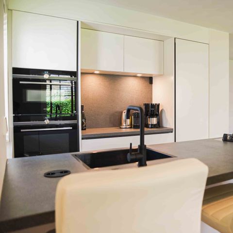 Group accommodation 10 persons - Family house + Sauna ( 10 people)