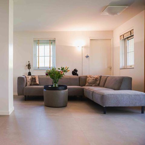 Group accommodation 10 persons - Family house + Sauna ( 10 people)
