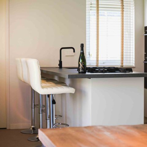 Group accommodation 10 persons - Family house + Sauna ( 10 people)