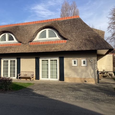 Group accommodation 10 persons - Family house + Sauna ( 10 people)