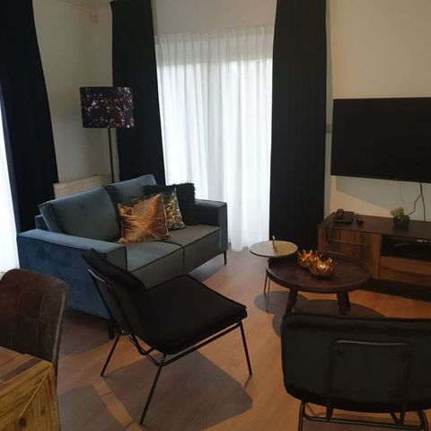 House 4 persons - Quadrato Restyled
