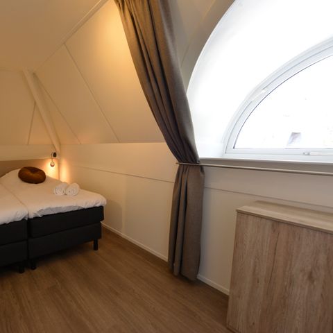 Group accommodation 10 persons - Family house