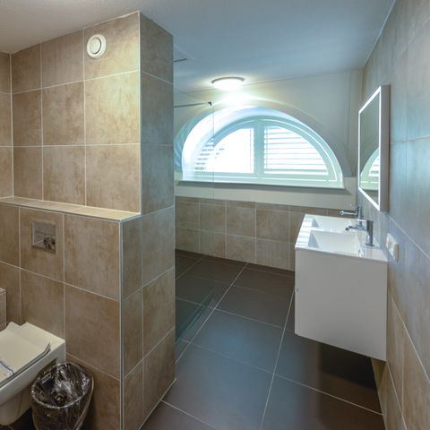 Group accommodation 10 persons - Family house