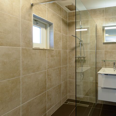 Group accommodation 10 persons - Family house