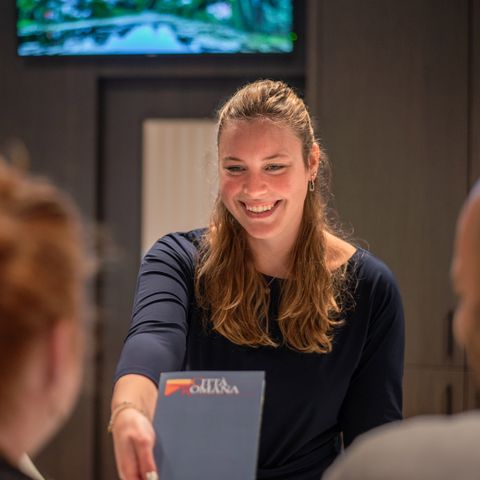 Resort Citta Romana - Hellevoetsluis - Image N°4