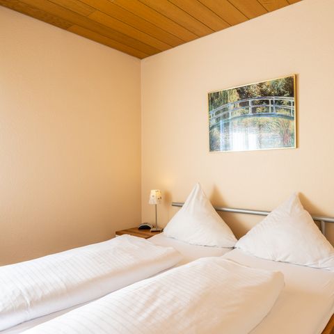 APARTMENT 4 people - Birdsong