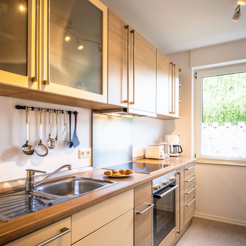 APARTMENT 4 people - Birdsong