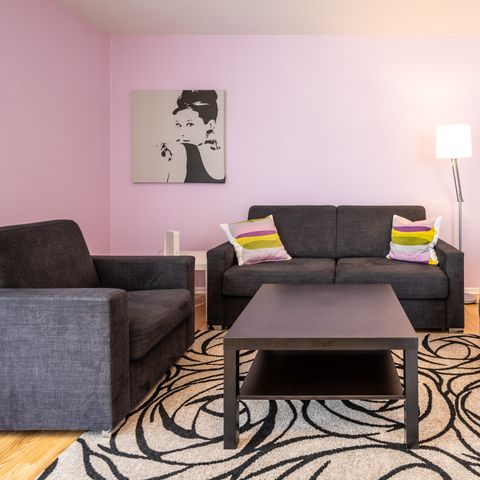 APARTMENT 4 people - Birdsong