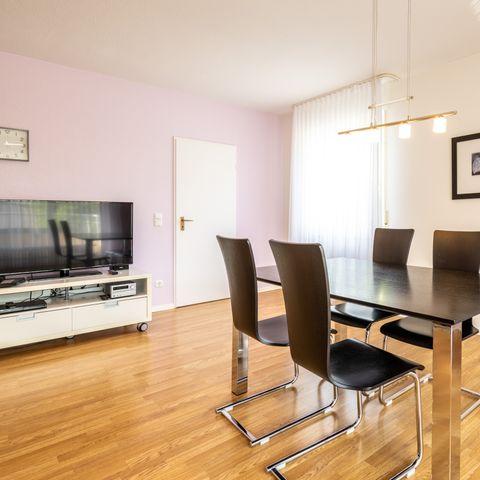 APARTMENT 4 people - Apartment