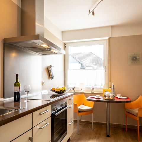 APARTMENT 4 people - Apartment