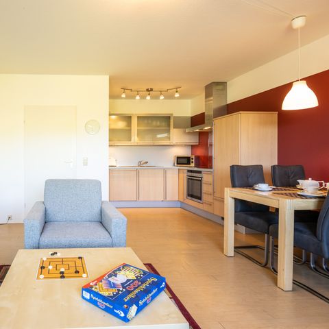APARTMENT 4 people - Flat with view