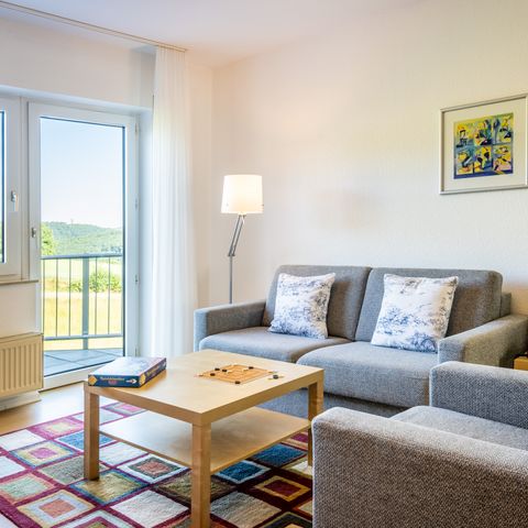 Apartment 4 persons - Flat with view