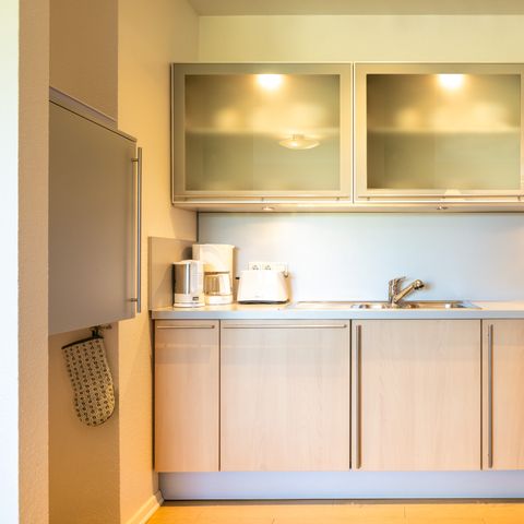 APARTMENT 4 people - Flat with view