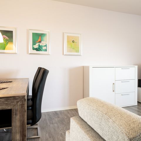 APARTMENT 4 people - Flat with view