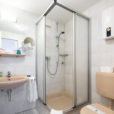 STUDIO 2 people - Studio flat