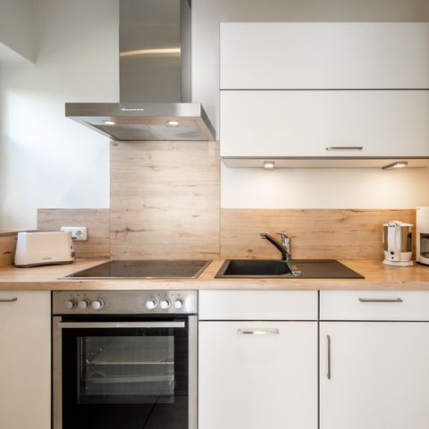 STUDIO 2 people - Studio flat