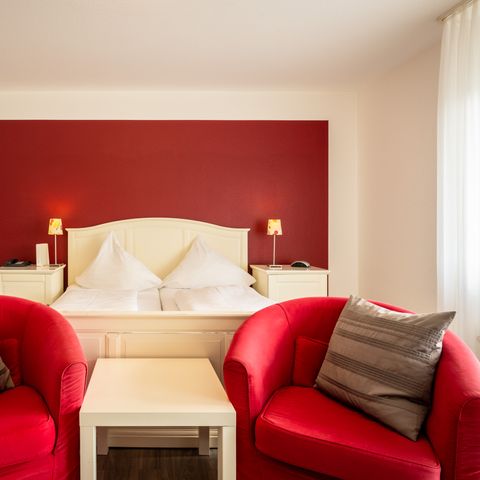 STUDIO 2 people - Studio flat