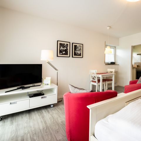 Studio 2 persons - Studio flat