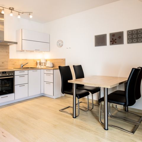 APARTMENT 2 people - Standard flat – No view