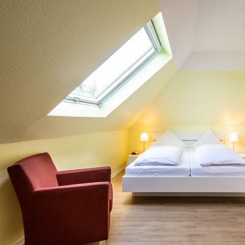 APARTMENT 2 people - Standard flat – No view