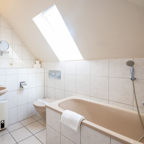 APARTMENT 2 people - Standard flat – No view