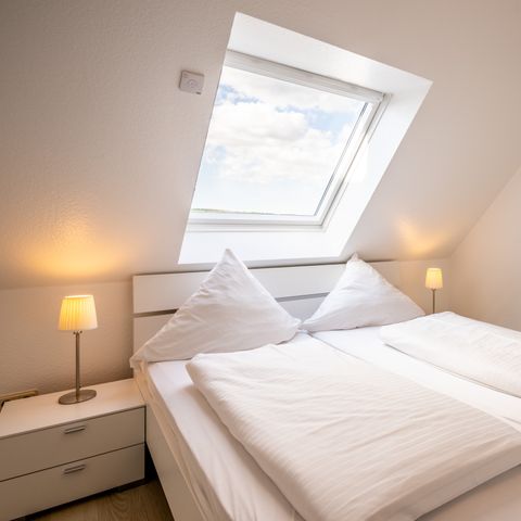 APARTMENT 2 people - Standard flat – No view