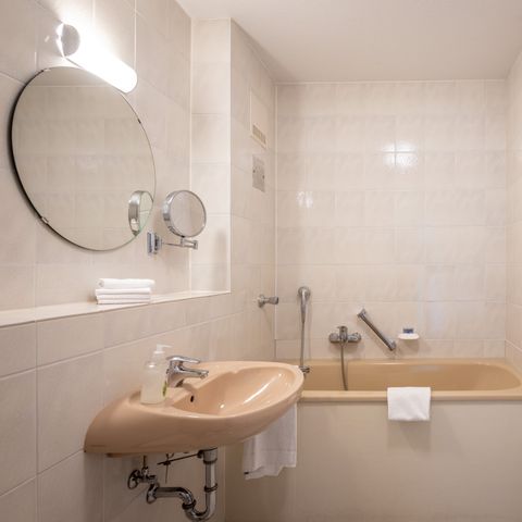 APARTMENT 6 people - Flat - 2 bedrooms