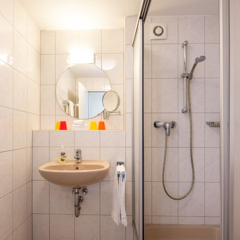 Apartment 6 persons - Flat - 2 bedrooms