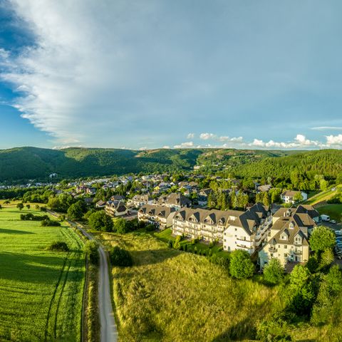 Gemünder Ferienpark Salzberg - Camping Rhineland-Palatinate - Image N°4