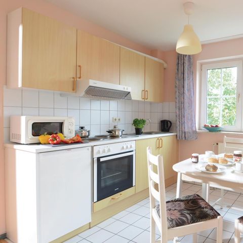 Novasol Ferienhausdorf Neuschönberg - Camping Mecklenburg-Western Pomerania - Image N°2
