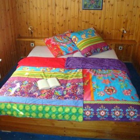 Apartment 2 persons - A