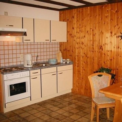 Apartment 2 persons - A
