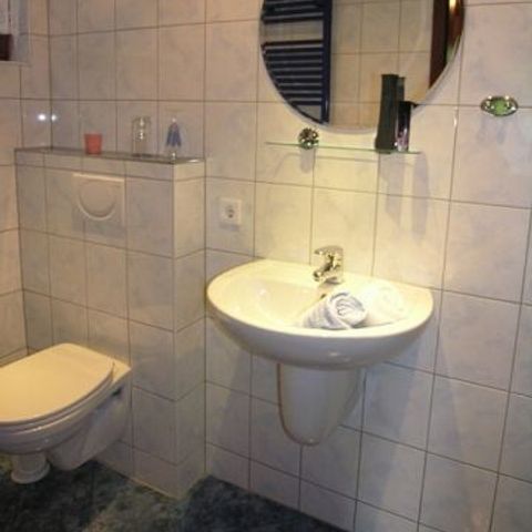 Apartment 2 persons - A