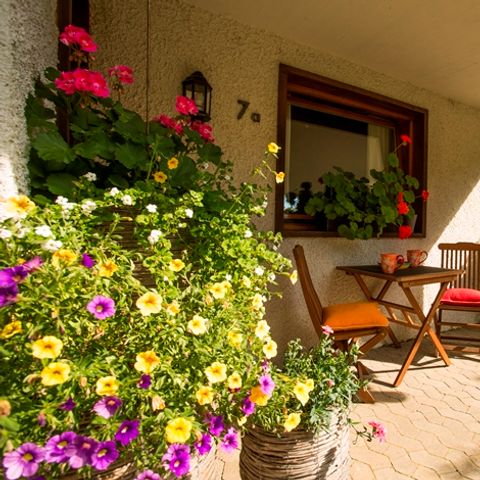 Apartment 2 persons - A