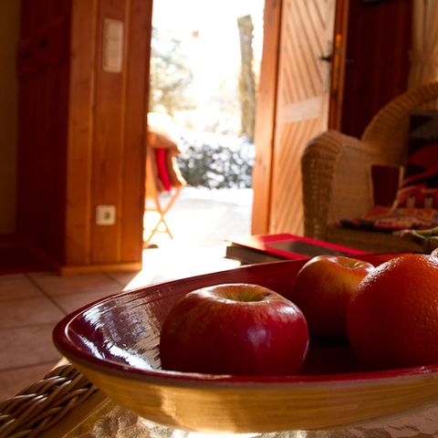 Apartment 2 persons - A