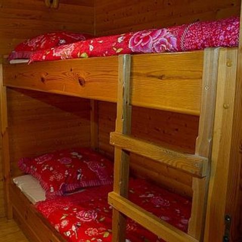 Apartment 4 persons - B