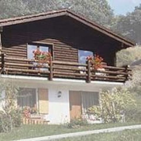 Apartment 4 persons - B