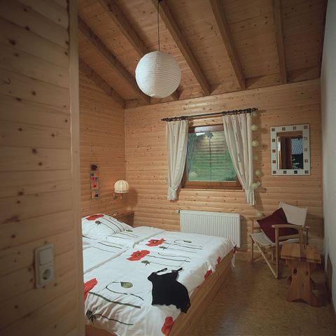 Apartment 4 persons - B