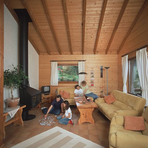 Apartment 4 persons - B
