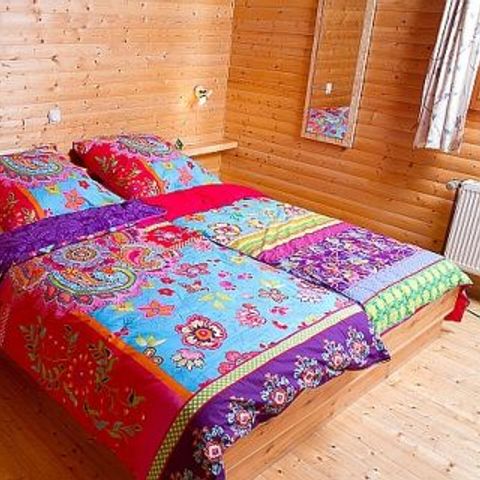House 6 persons - C