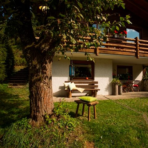 House 6 persons - C