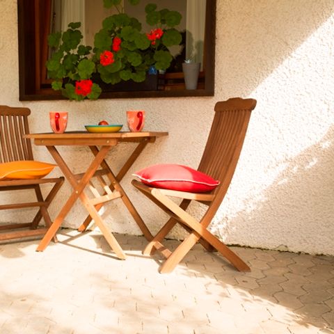 House 6 persons - C
