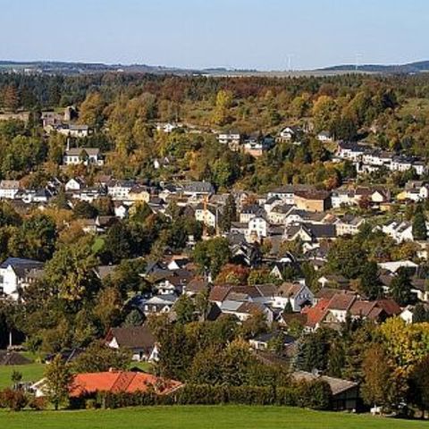 Feriendorf Reinskopf - Camping Rhineland-Palatinate - Image N°5