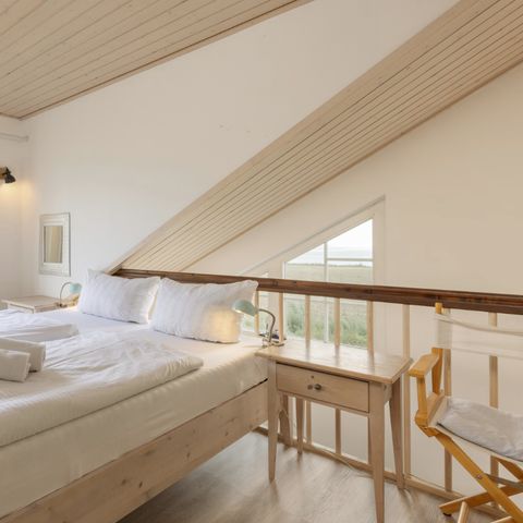 Bungalow 4 persons - B Seestern