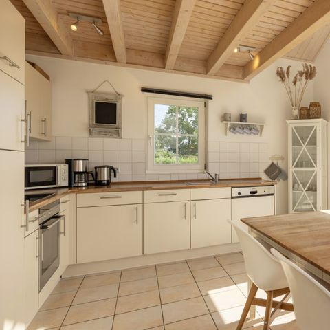 Bungalow 4 persons - B Seestern