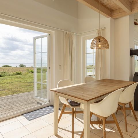 Bungalow 4 persons - B Seestern