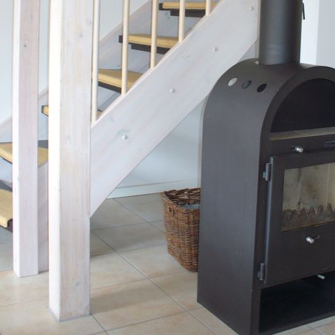 HOUSE 6 people - F Muschel