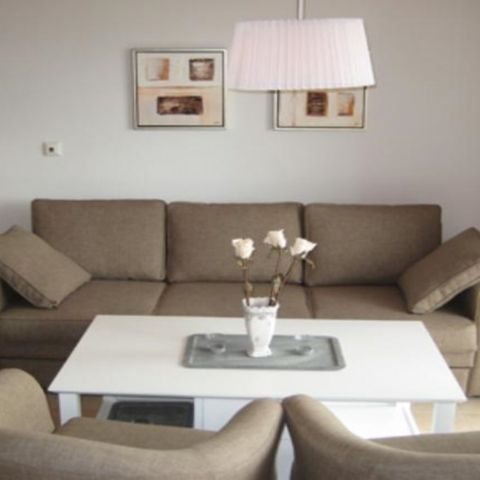 House 4 persons - A Auster