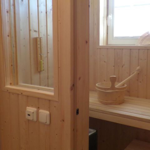 House 4 persons - A Auster