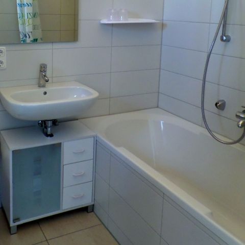House 4 persons - A Auster